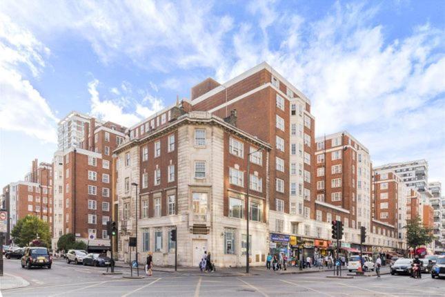 Lovely Studio In Central London Exterior photo